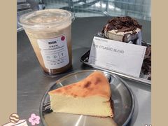 -RWORK·COFFEE(滨江店)