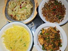 -大碗先生(万家丽店)