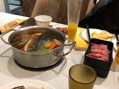 -吉布鲁牛排海鲜自助(芙蓉万家丽店)