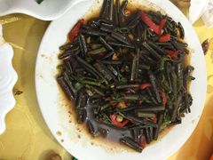 梅山排挡-梅山美食