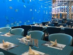 大堂-瑞德姆美人鱼海底演艺主题餐厅(亚龙湾店)