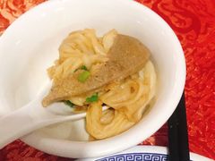 猪杂肠粉-联丰美食(番禺店)