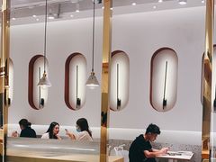 -池奈·日式咖喱蛋包饭(海口万象城店)