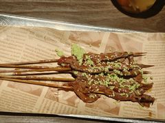 -东晓胜汇里(南洲北路店)