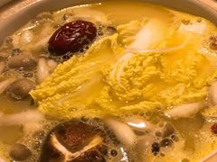 鼎汤有机农场时蔬-U你·天然调味(南湖总店)