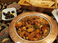 -Old Ottoman Cafe & Restaurant