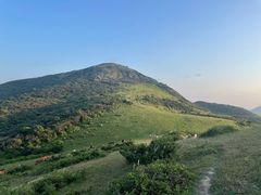 -大姆山草场