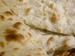 印度烤饼-Pita's&Tika's中东和印度风味餐厅(龙湖天街店)