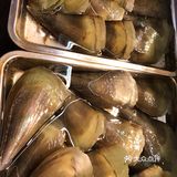 海鲜大世界，各种各样的新鲜海鲜有大闸蟹、象拔蚌、