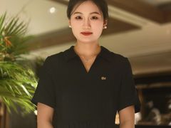 -荣轩(新荣记环球金融中心店)