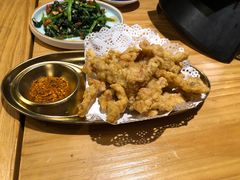 -锦尚阁烤鱼•天津菜(宣武门胡同店)