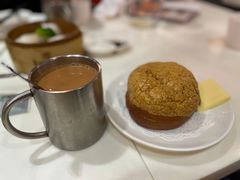 菠萝包-禄興記香港大排档(歌斐中心店)
