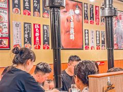 -蒜香焼肉PURUSHIN(马场路店)