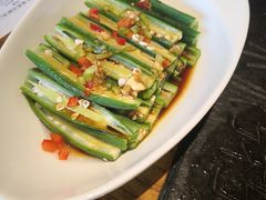 -小城粥道·海胆鲜虾粥(解放广场店)