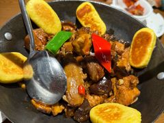 -小户人家(循礼门南国中心店)