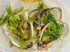 -福来门海鲜酒家