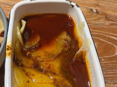 -煜北·西北小馆(曲阳路店)