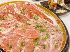 -拾也•和牛•海鲜•烤肉放题(卓悦INTOWN店)