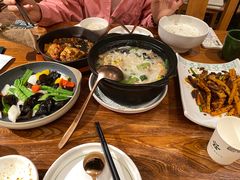 -云海肴·汽锅鸡·云南菜(美罗城店)