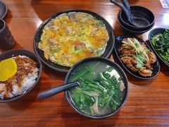 -阿勇鲁肉饭(虹井路店)