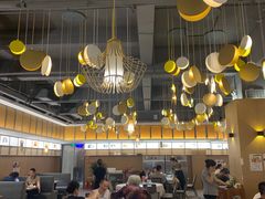 大堂-第一楼(西湖店)
