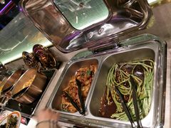 -比格比萨自助(德思勤四季汇店)