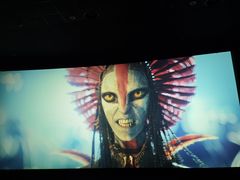 -AMG海上明珠影城(上海环球港RealDCinema店)