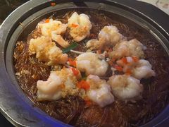 -绿茶餐厅(光谷世界城步行街店)