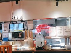 -和府捞面(东直门银座店)