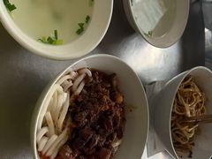 -丁记面馆(凤凰店)