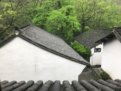 -法云安缦酒店