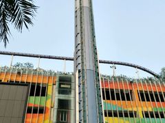 -大信·云顶星河游乐王国