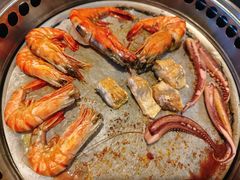 -熊出没日本烧肉放题