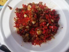 -湘中缘·湖南菜(娄底驻京办店)