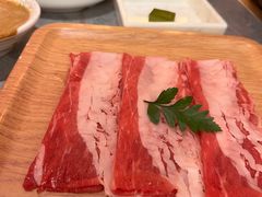 -一绪に寿喜烧(荟聚店)