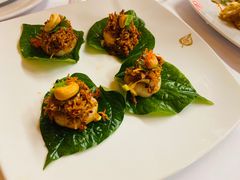 -Thai Pothong Restaurant