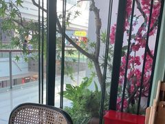 -前海沿·青岛菜(李沧万达店)