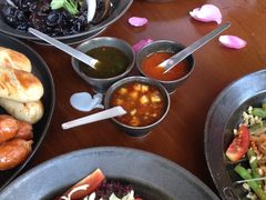 酱汁-富力丽思卡尔顿酒店·FLAIR餐厅酒吧