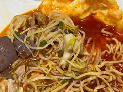 -蒋家肠旺面馆(合群路店)