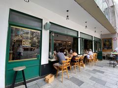 -RAC BAR(安福路店)