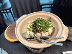 砂锅黄鳝啫饭-小炳胜(卓悦中心店)