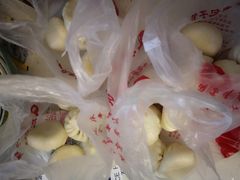 -庆丰包子铺(天桥店)