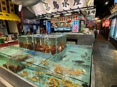 -築鳥日本料理(黑沙环店)