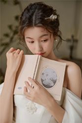 -金夫人婚纱摄影(总店)