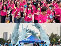 -东莞银行篮球中心