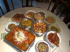 -水莲居(佛祖岭店)