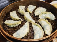 -松针蔡记蒸饺(花园路店)