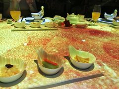 -唐御宴•御宴宫•唐代菜点(芙蓉西路店)