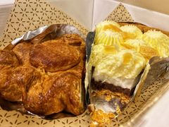 苹果酥粒派-Pie Bird(新闸路店)