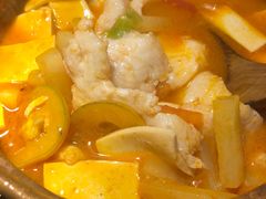 -雀舞云南菜(乐客城店)
